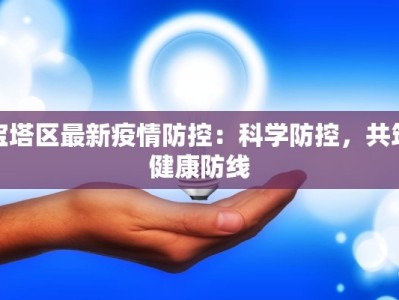 宝塔区最新疫情防控：科学防控，共筑健康防线