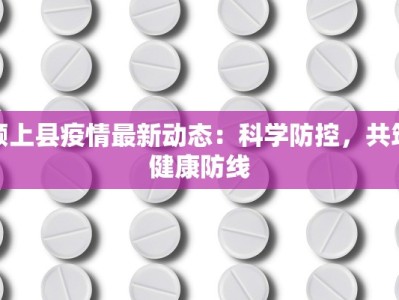颖上县疫情最新动态：科学防控，共筑健康防线