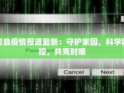 铜疫情最新报告